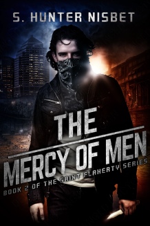 The Mercy of Men eBook Cover